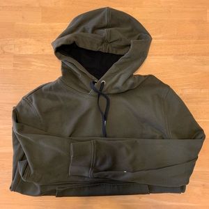 French Terry Hoodie